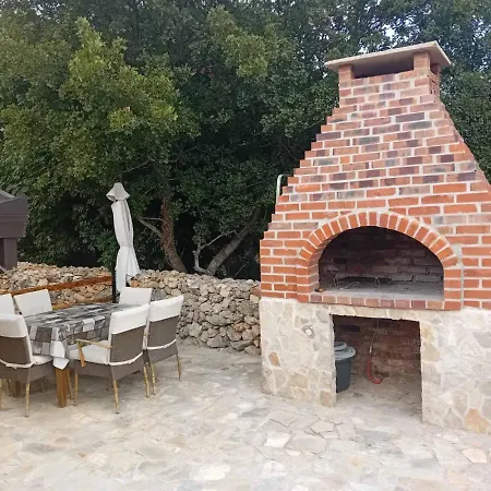 Villa Agrotourism 