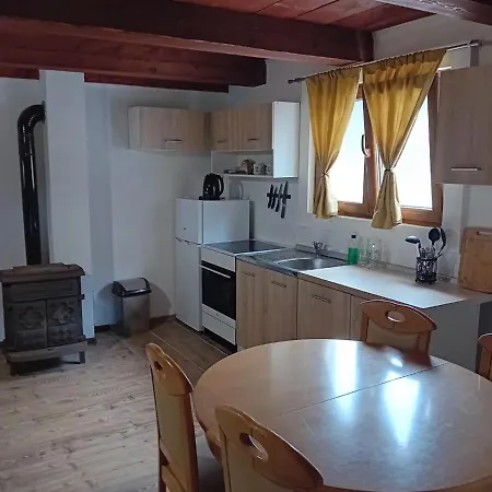 Villa Agrotourism 