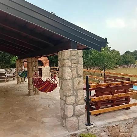 Agrotourism 