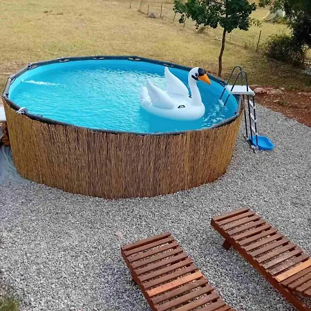 Villa Agrotourism 
